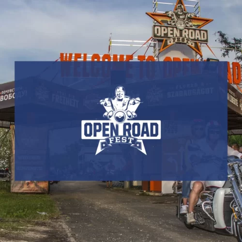 Open Road Fest