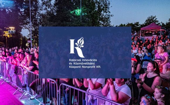 Városi majális | Kalocsa 2025