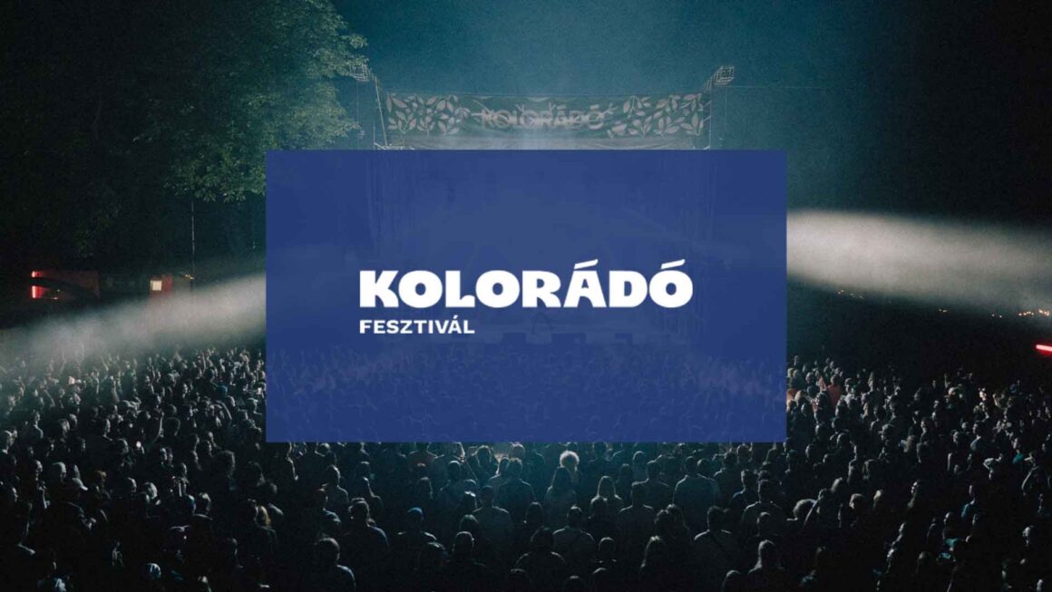 Kolorádó Fesztivál | 2025