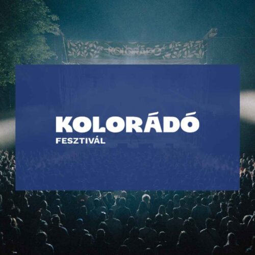 Kolorádó Fesztivál | 2025