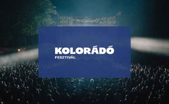 Kolorádó Fesztivál | 2025