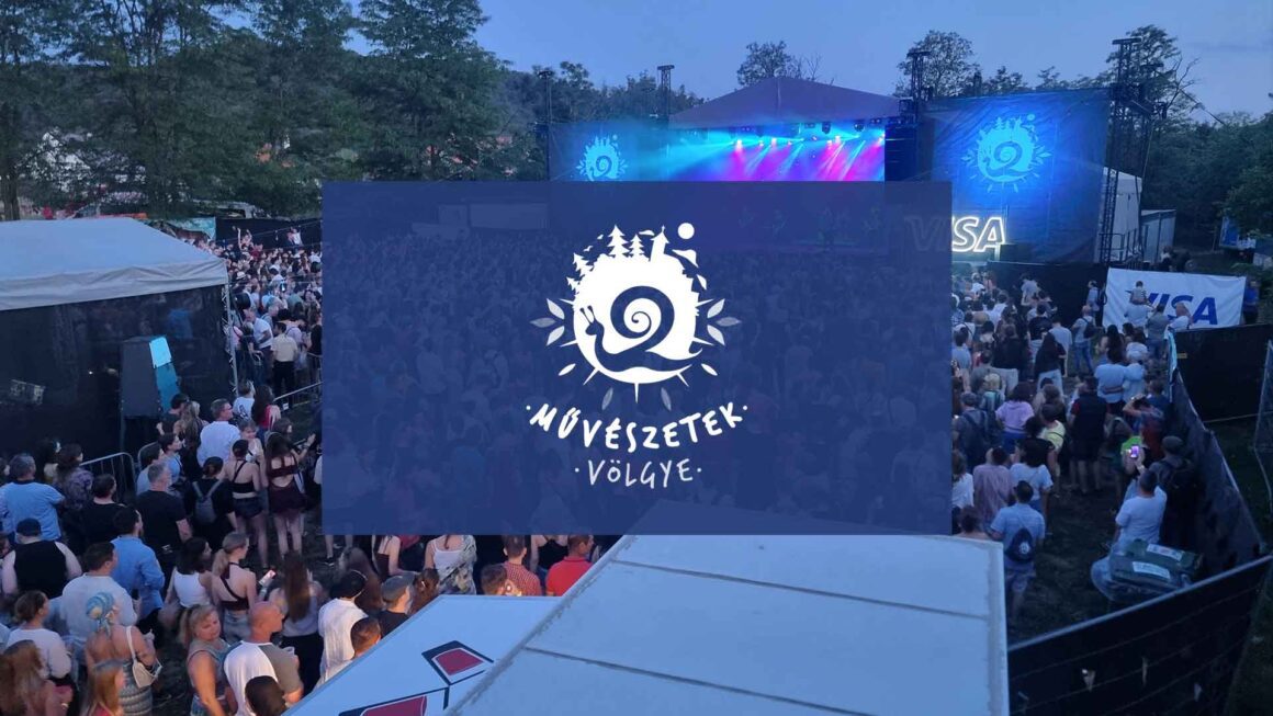 Rendezvénybiztosítási feladatokat látott el az EVENTESC a 2025-ös Művészetek Völgyén Kapolcs, Vigántpetend és Taliándörögd településein. Többnapos összművészeti fesztivál teljes körű biztosítása.