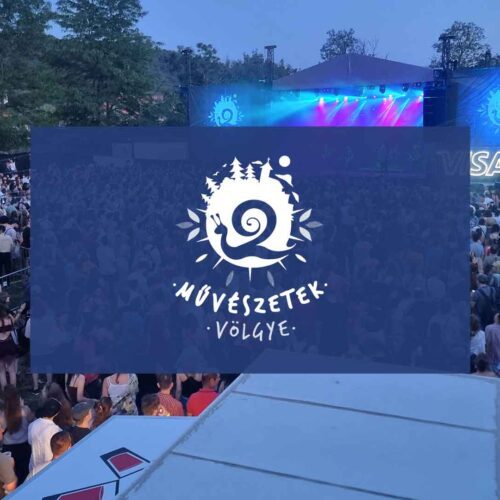 Művészetek Völgye 2025