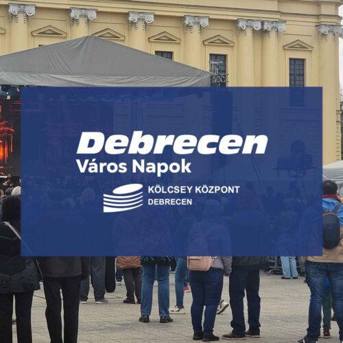 Debrecen Város Napok 2026