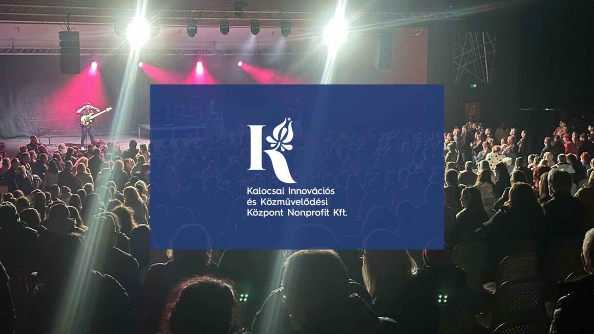 Városi majális | Kalocsa 2026