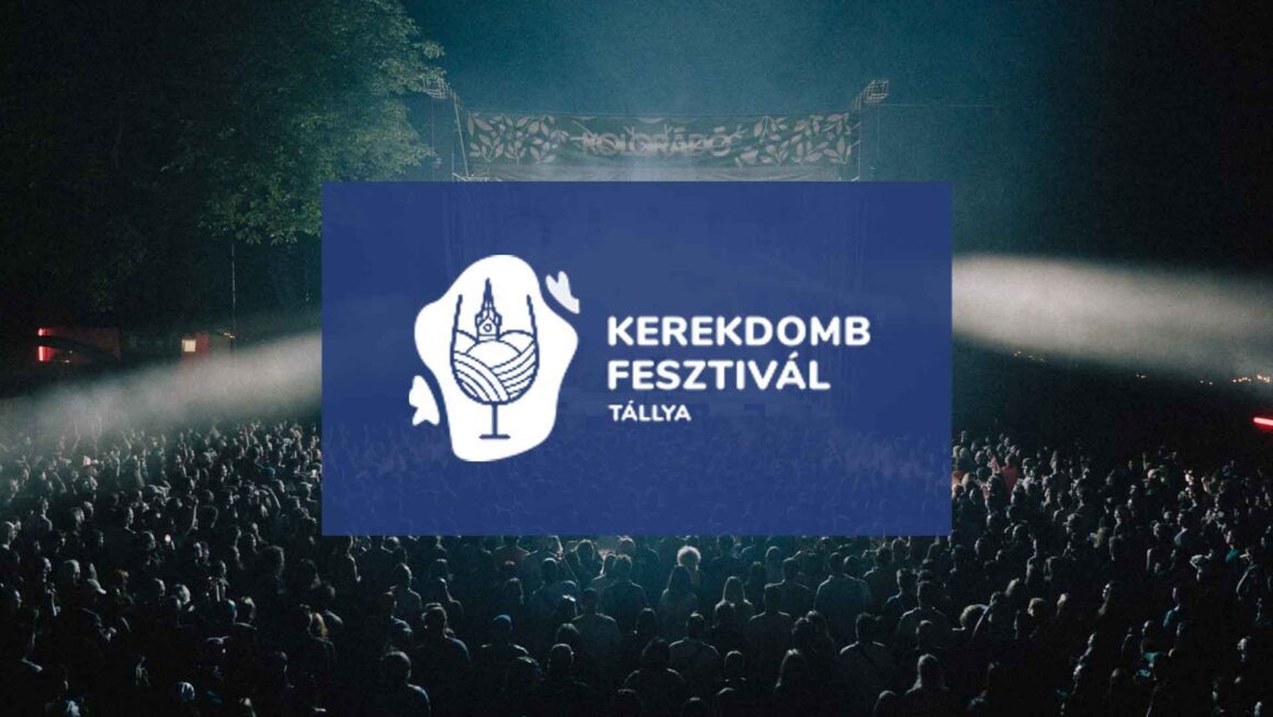 Kerekdomb Fesztivál 2025