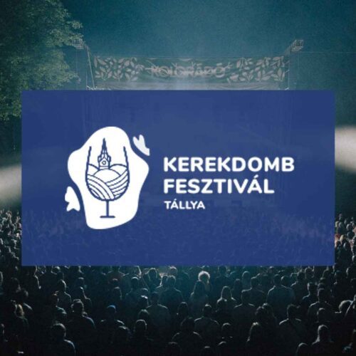 Kerekdomb Fesztivál 2025